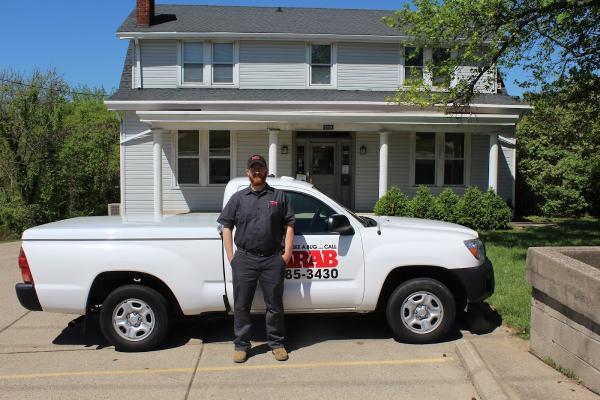 Arab Termite and Pest Control
