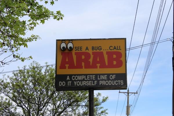 Arab Termite and Pest Control