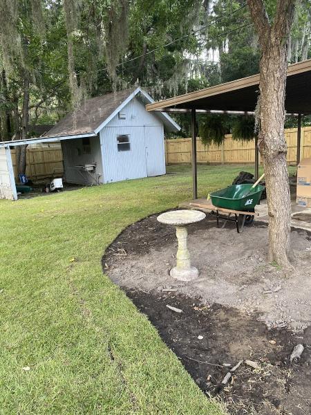 Blue Water Lawn Care LLC