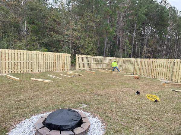 Blue Water Lawn Care LLC