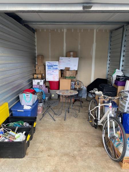 A Alfreda Self Storage