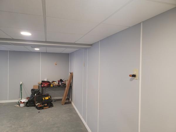 Wise Construction Group