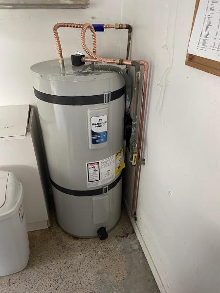 Linear Plumbing Inc