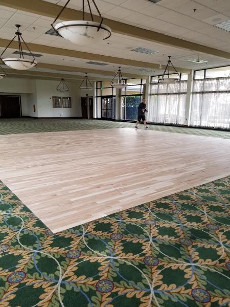 Against the Grain Flooring