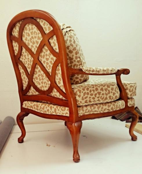 Gonzalez Upholstery & Fabrics