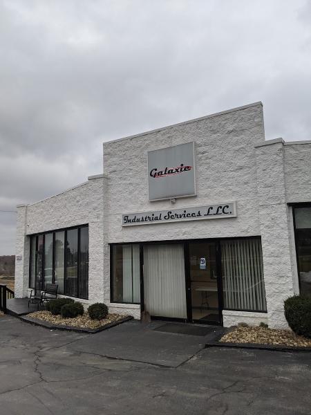 Galaxie Industrial Services