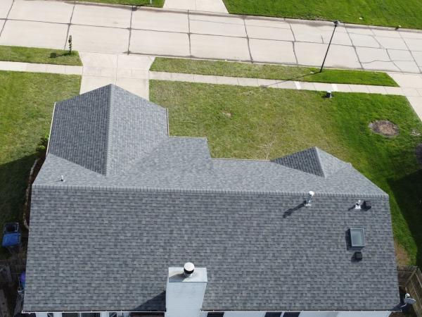 Your Professional Roofer