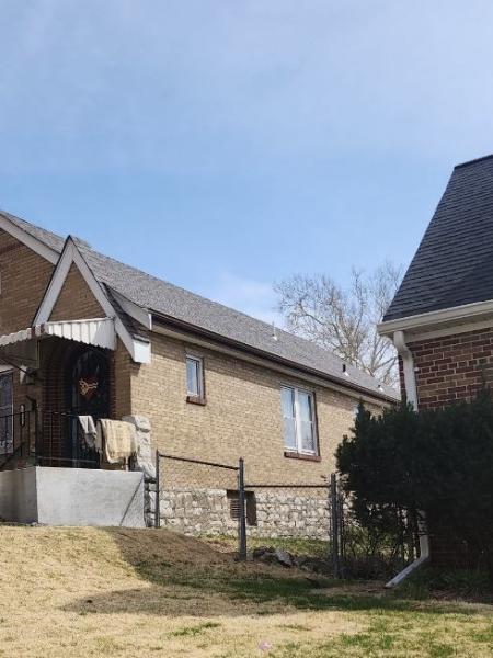 Your Professional Roofer
