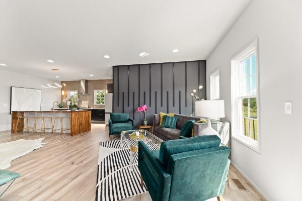 Wright Choice Construction Inc.
