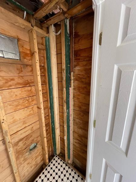 Restoration Specialists