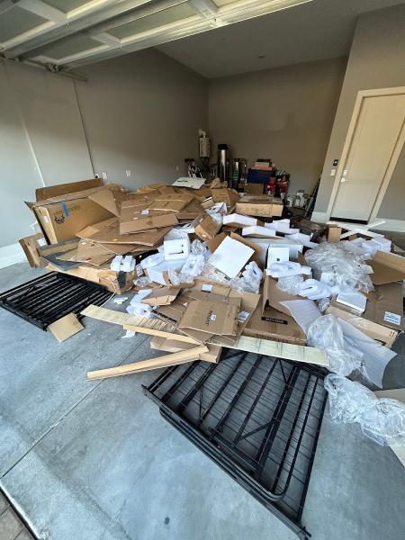 Affordable Junk Removal