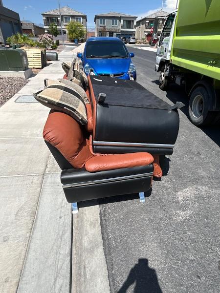 Affordable Junk Removal