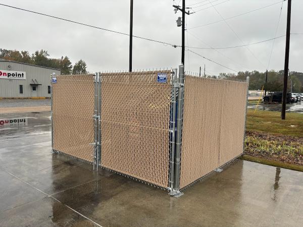 Amko Fence & Steel Company LLC
