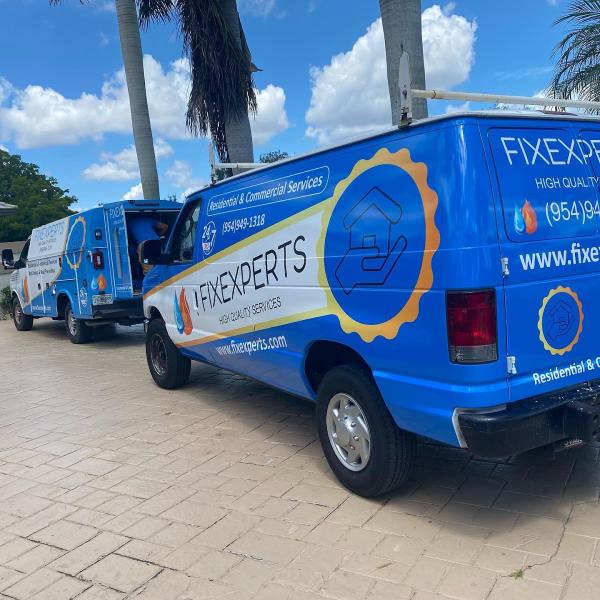 Fixexperts Llc.
