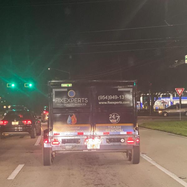 Fixexperts Llc.