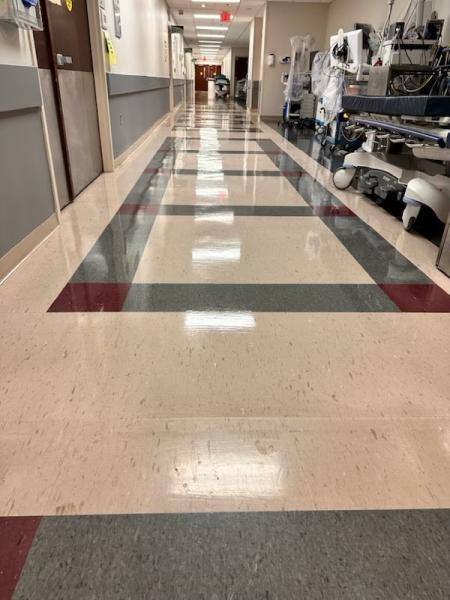 Midwest Floor Restore