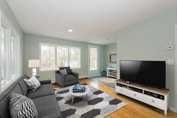 Scott Stewart Homes