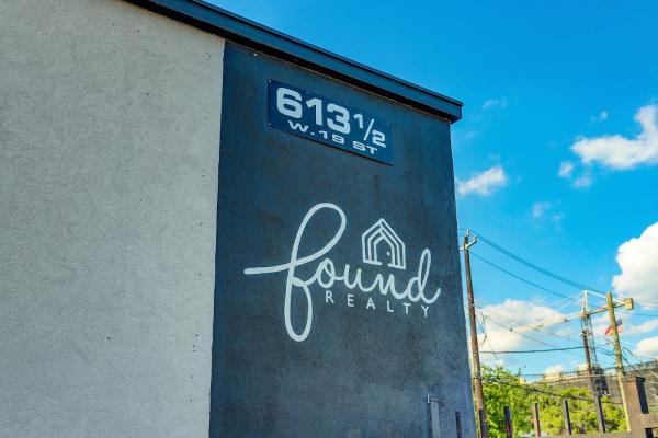 Found Realty Group