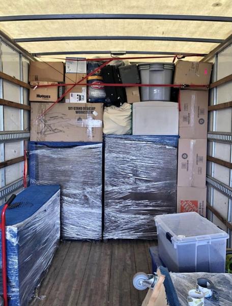Sorrell Quality & Affordable Moving Service