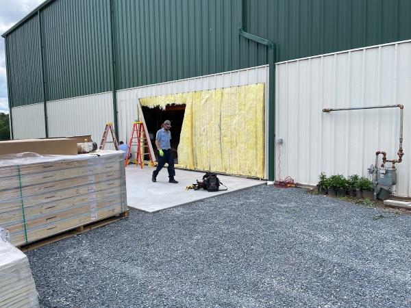 Commercial Refrigeration