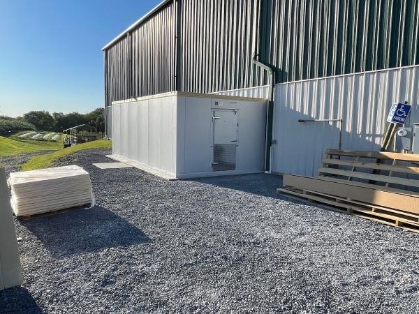 Commercial Refrigeration