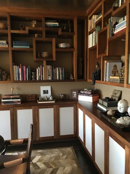 Borland Cabinetworks