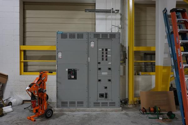 Vanderstappen Power Plus