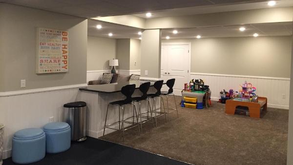 Basement Builders