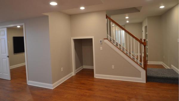 Basement Builders