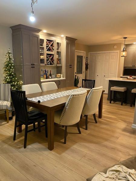 Newark Kitchen & Bath Cabinets