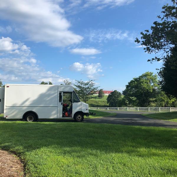 Repair Cville Rooter Service