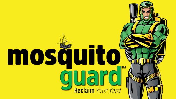 Mosquito Control Company Westfield