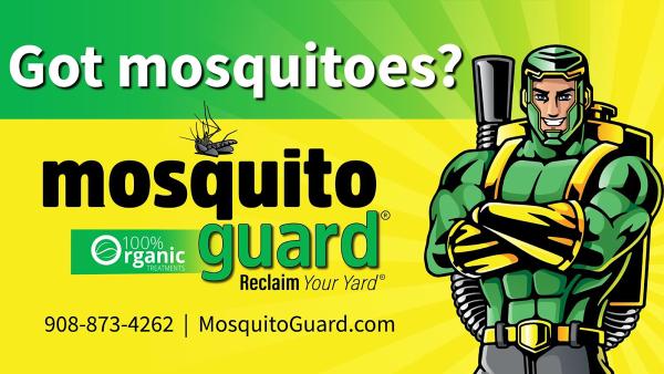 Mosquito Control Company Westfield