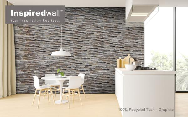 Inspiredwall Interiors