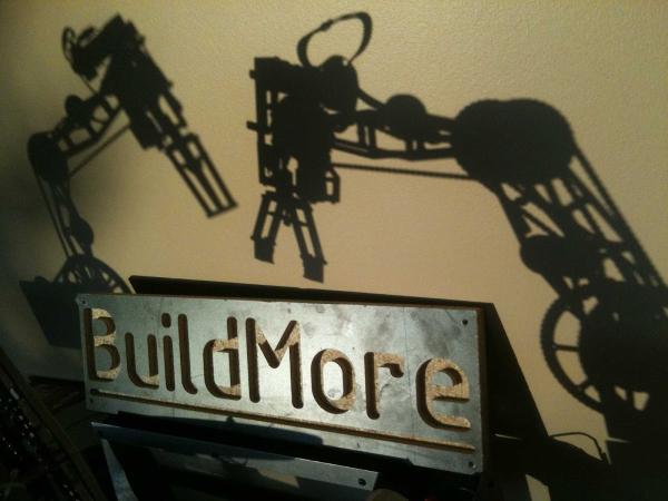 Buildmore Workshop