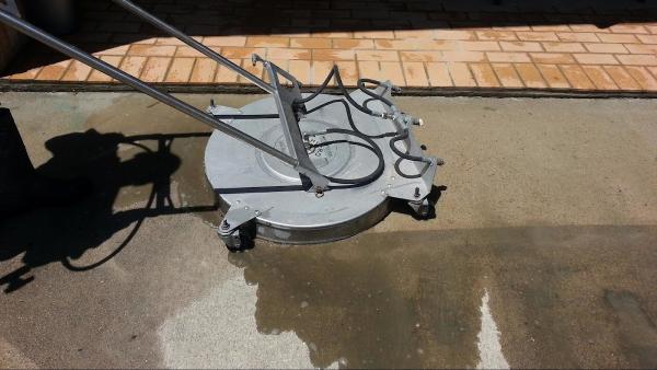 Kingwood Pressure Washing