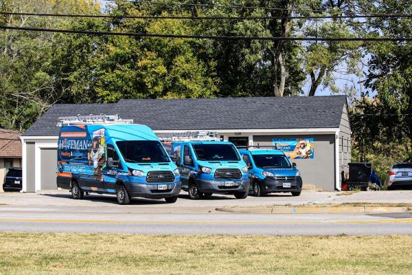 Hoffman Heating and Cooling