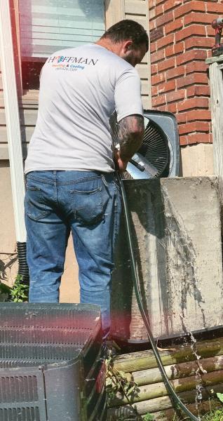 Hoffman Heating and Cooling