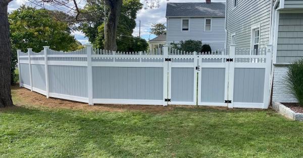 Select Fence and Guardrail LLC
