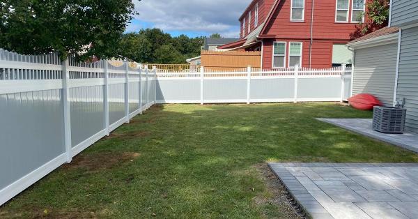 Select Fence and Guardrail LLC