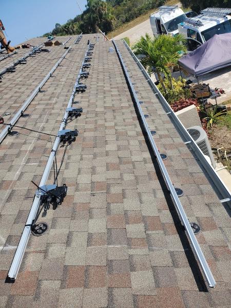 Spectrum Solar Power