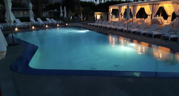 Supreme Pool Service and Repair