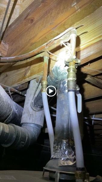 Georgia Home Inspection Services LLC