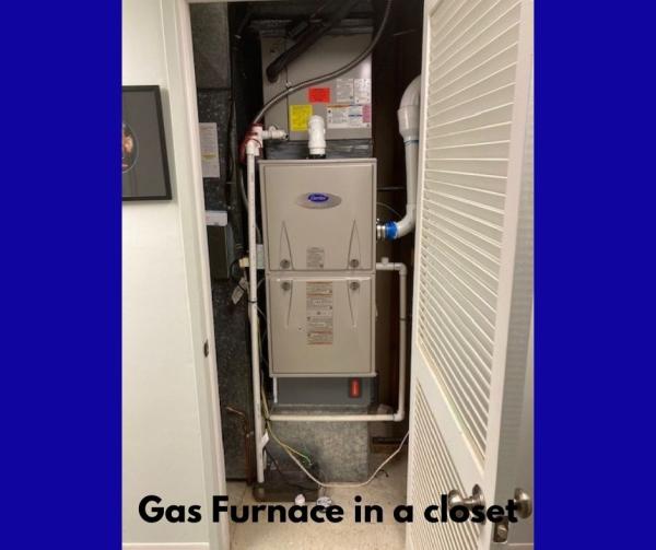 Specialty Heating & Cooling LLC