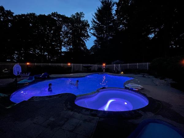 Aloha Swimming Pools & Spas