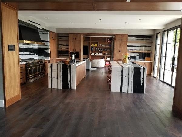Westart Woodworks Inc