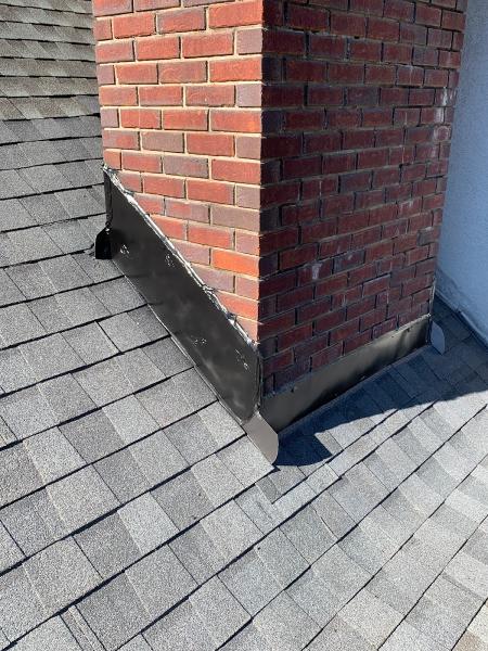 Wheeler's Roofing