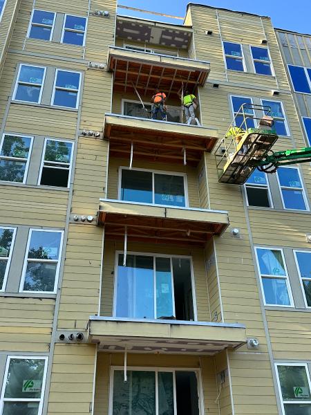 MAC Drywall & Painting Inc.