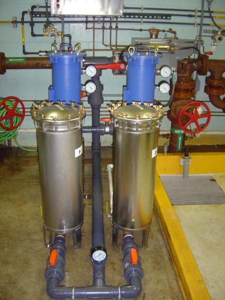 Sound Water and Services