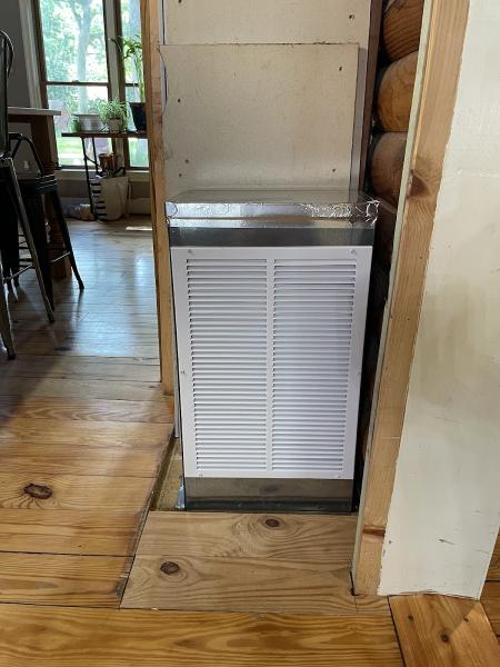 Laury Heating Cooling & Plumbing